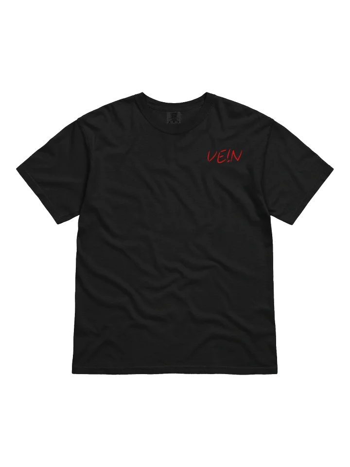 VE!N T-Shirt (Test Design) product image (6)