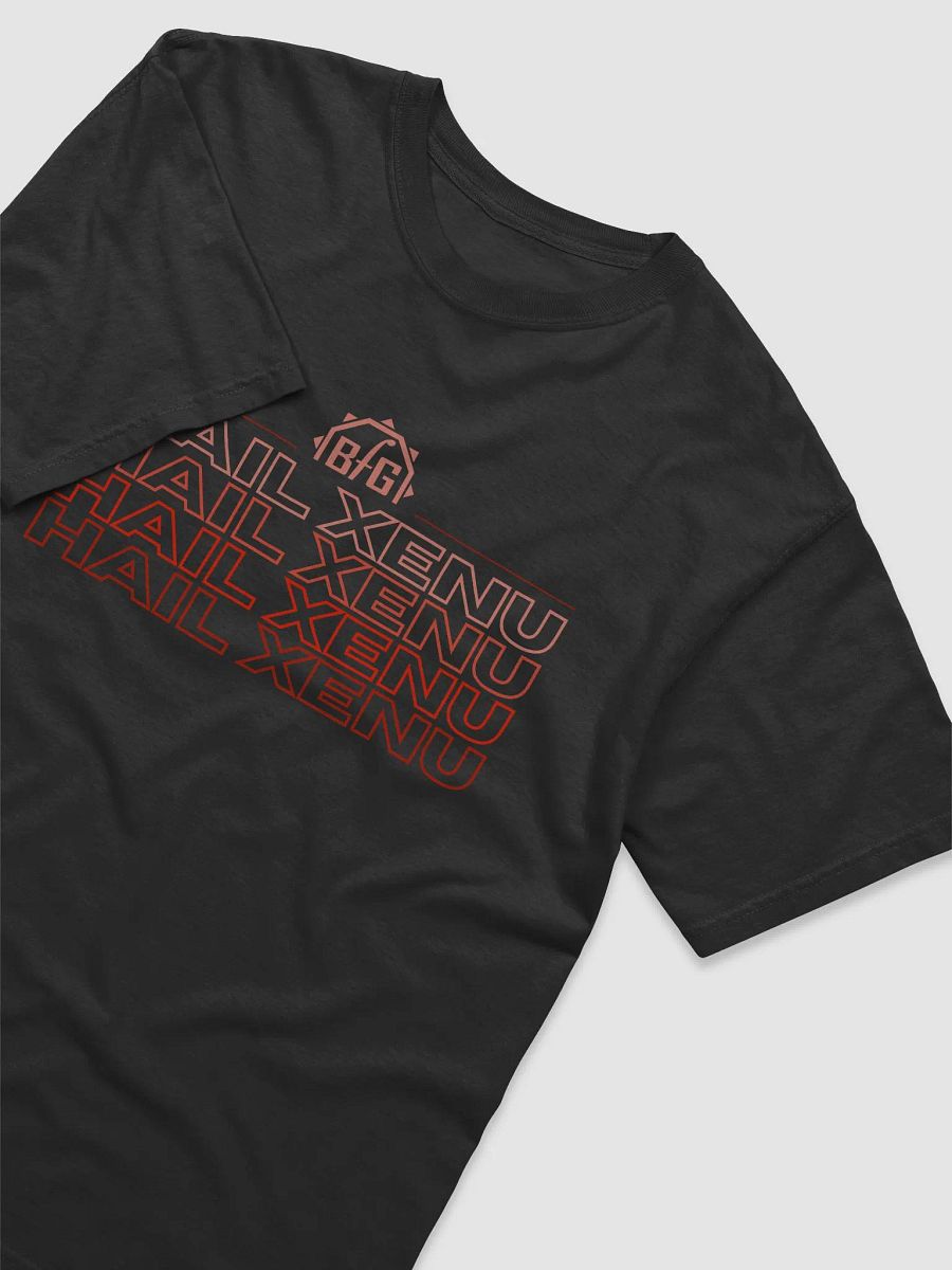 Hail Xenu - Heavy Tee product image (3)