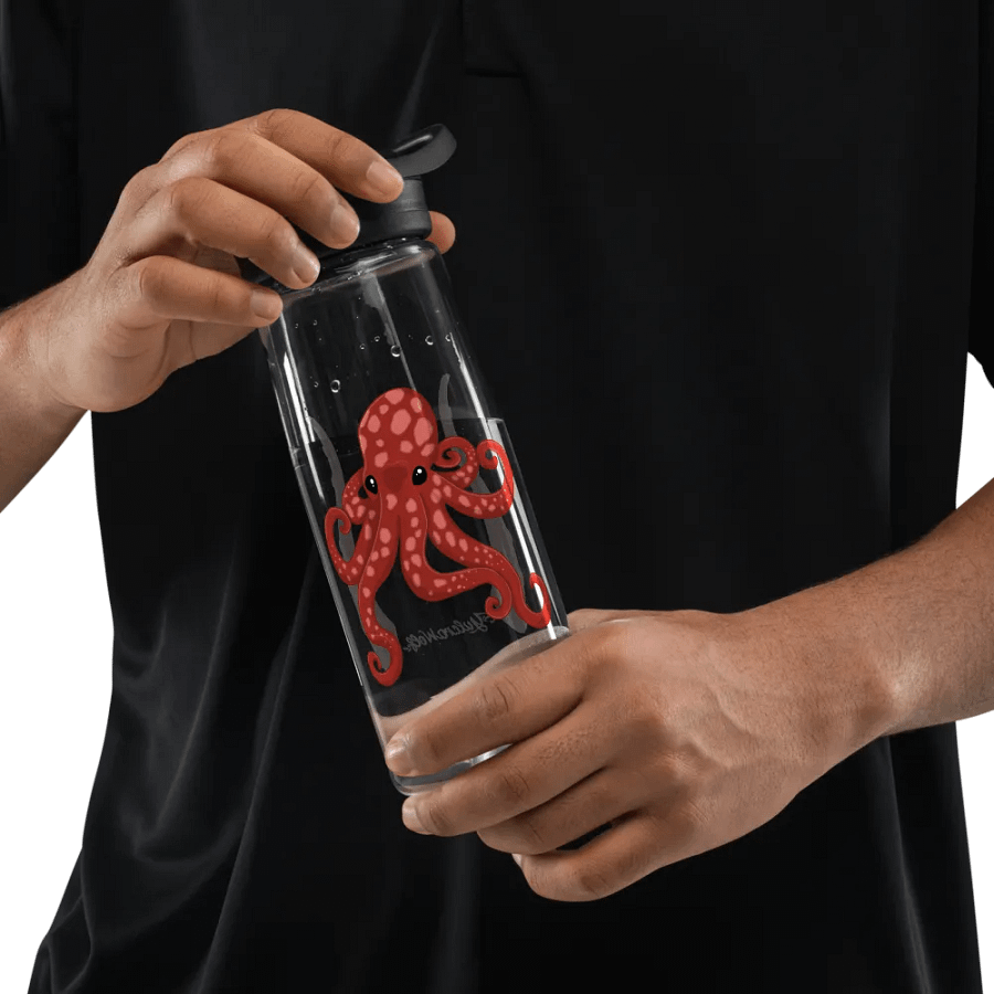 Octo Bottle product image (8)