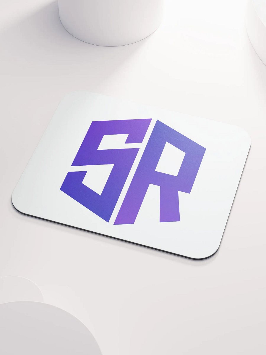 Logo Mousepad product image (3)