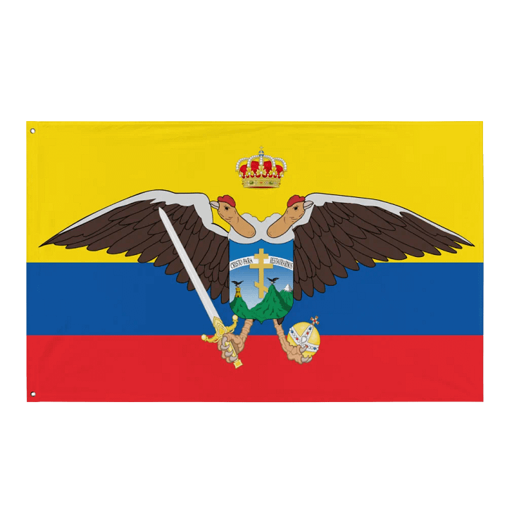 Orthodox Ecuador product image (1)