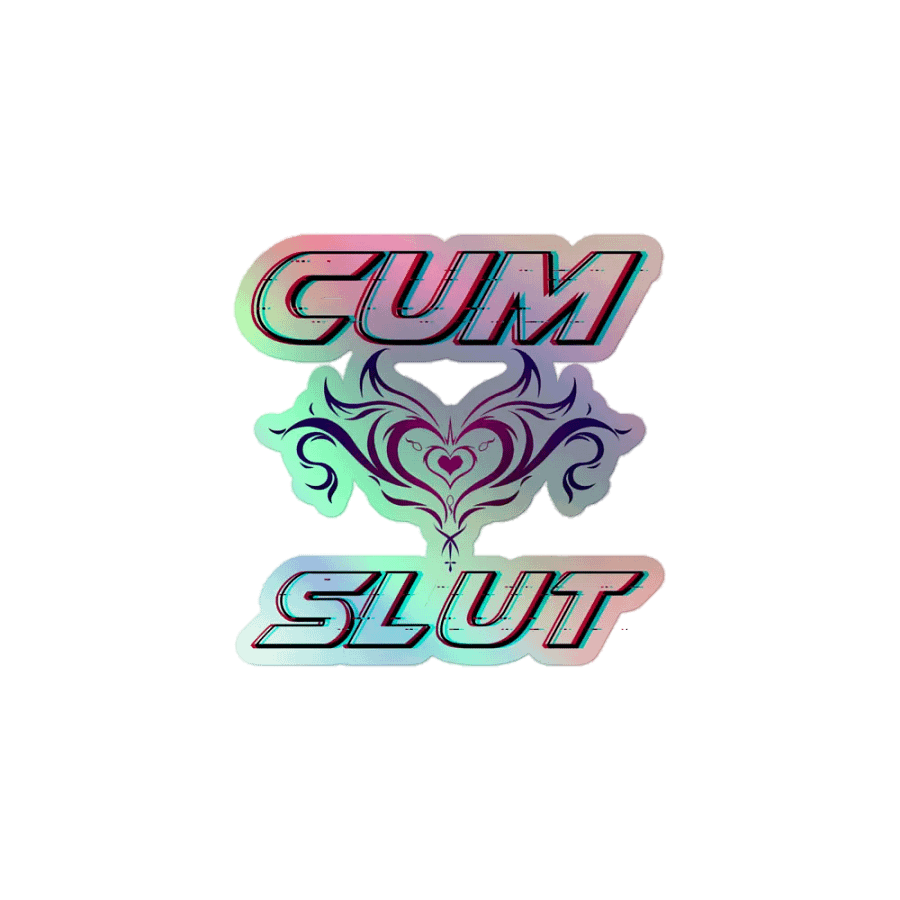 CS Succubus Sticker product image (1)