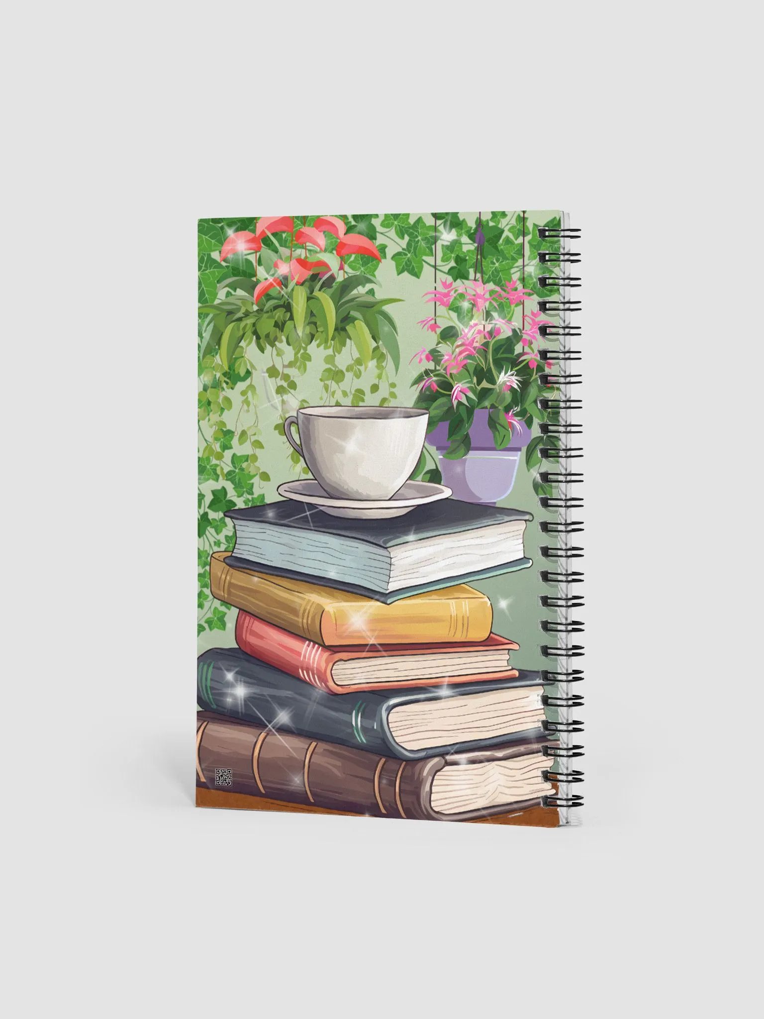 Next Chapter Notebook product image (2)