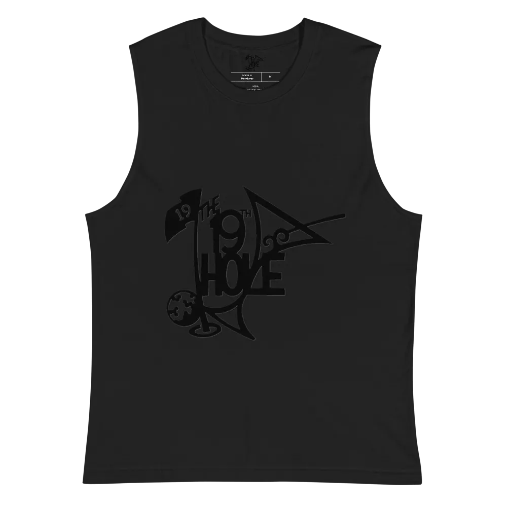 LoRdGoLf76 = Muscle Tank product image (2)