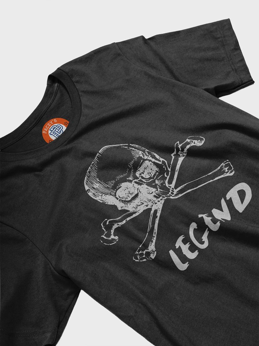Legend Unisex T-Shirt product image (8)
