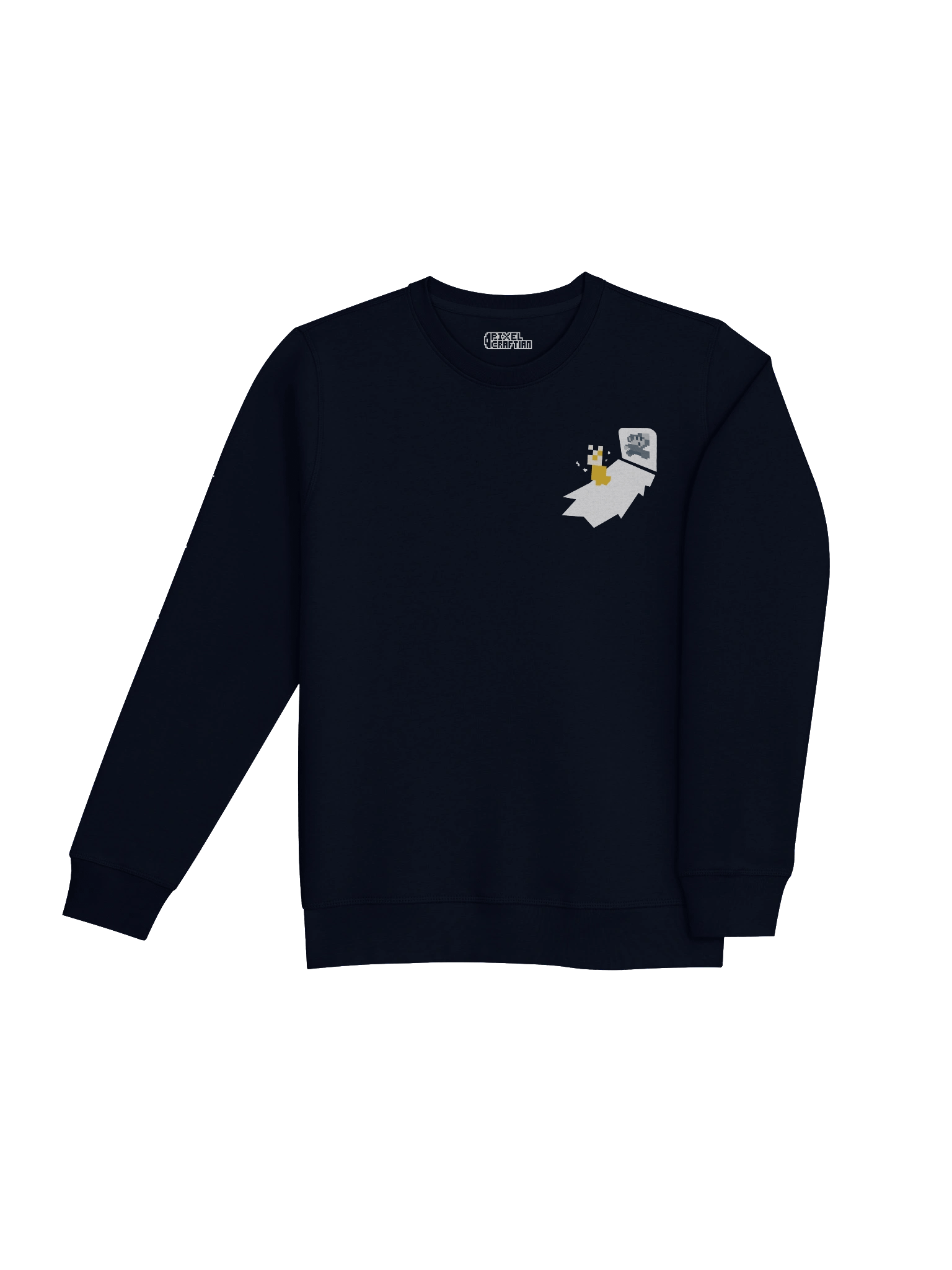 HERE LIES INFRINGIO Sweatshirt product image (7)