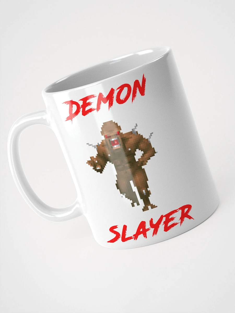 Demon Slayer Mug (Doom) product image (5)