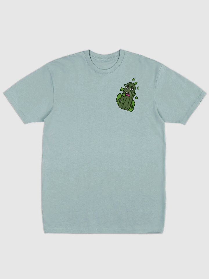 smelly pickle T product image (6)