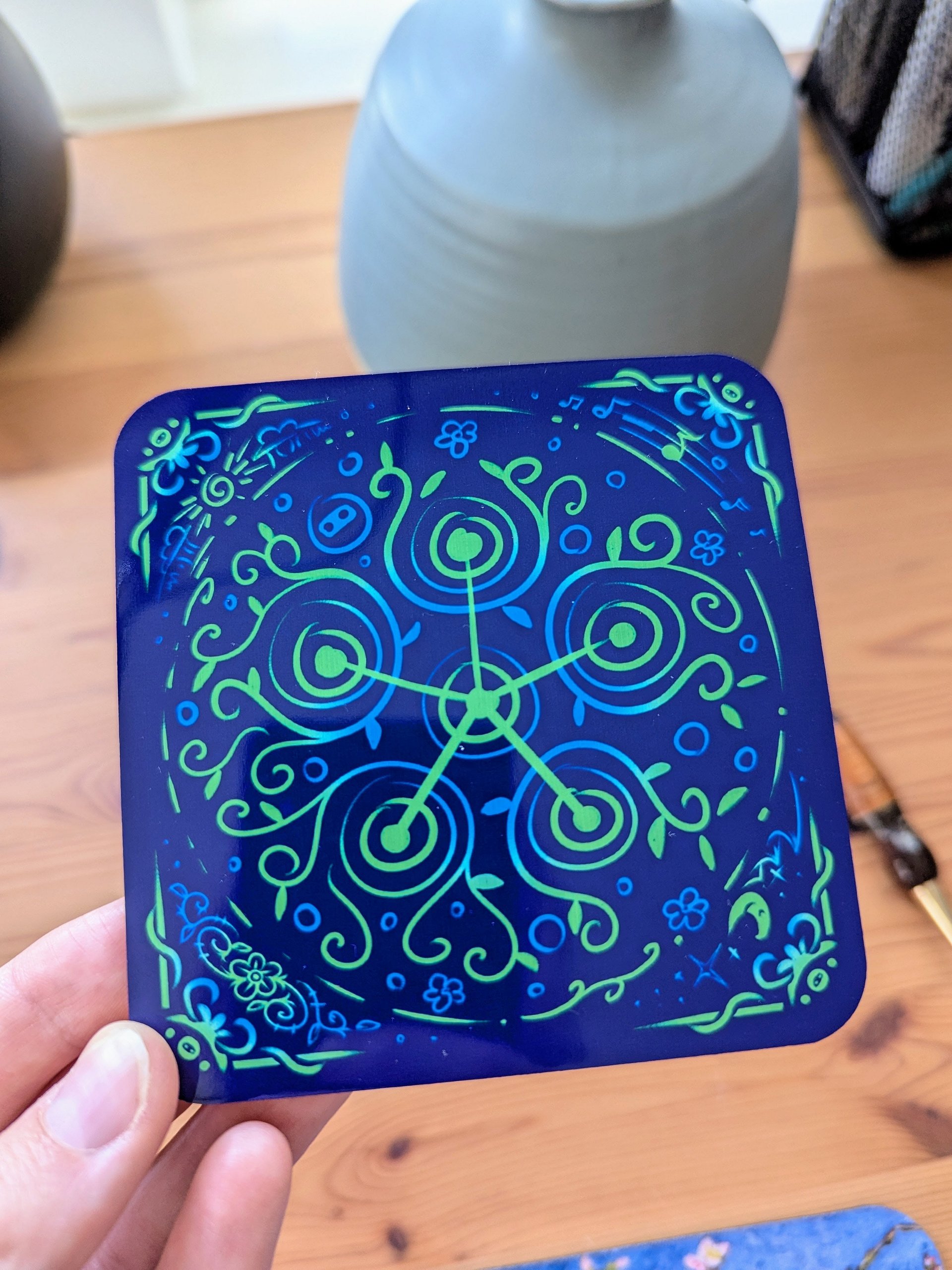 Stellapent Coaster product image (2)
