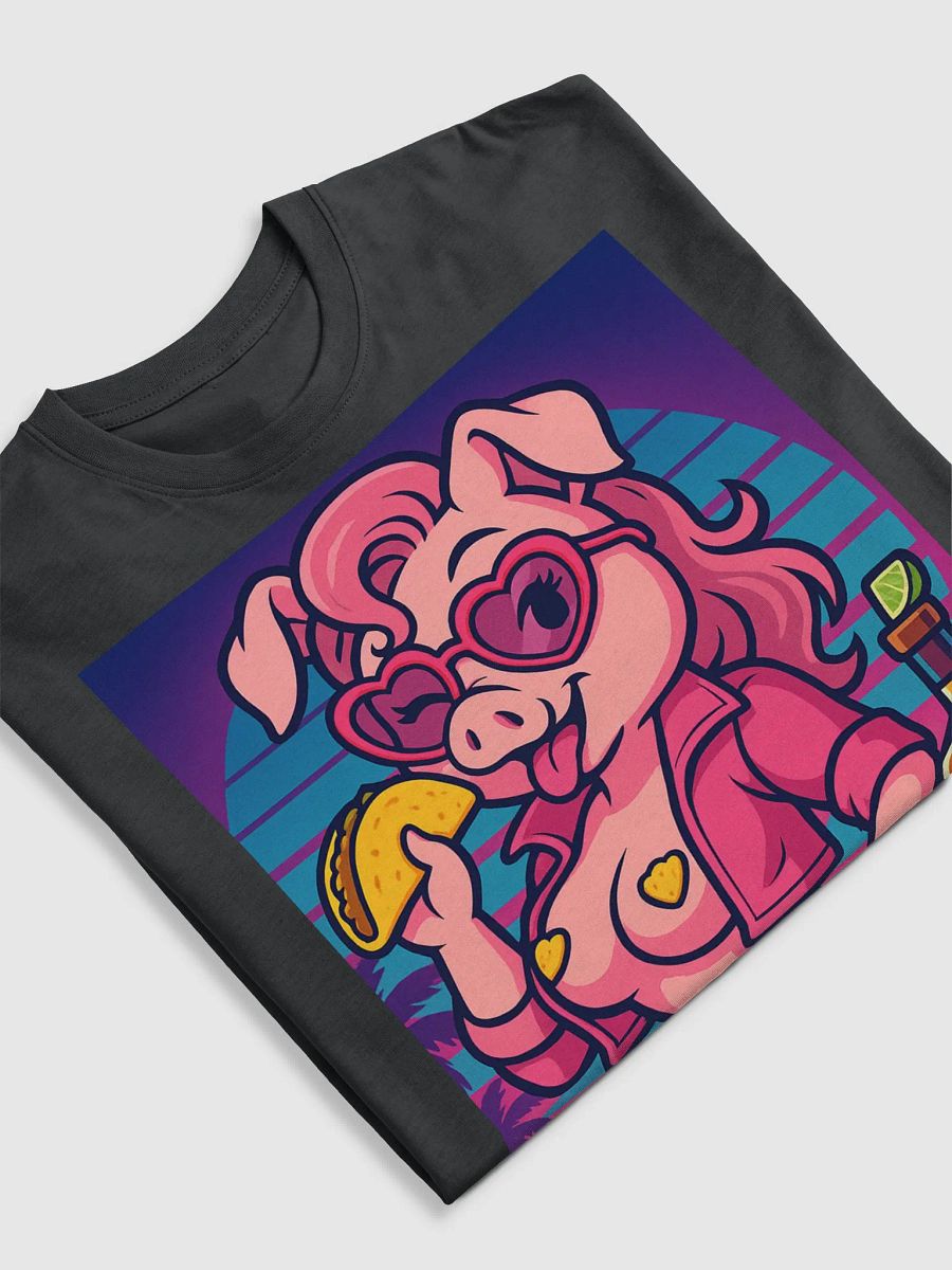 3 Triple T Piggy Tales Shirt product image (10)
