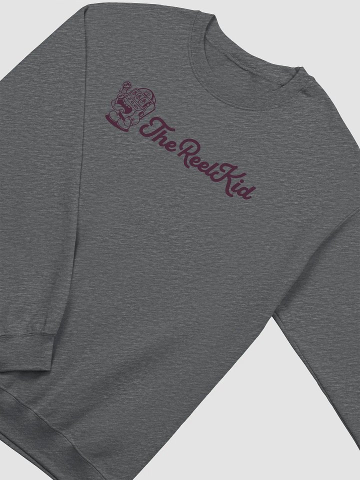 It Only Takes One Spin Longsleeve product image (2)