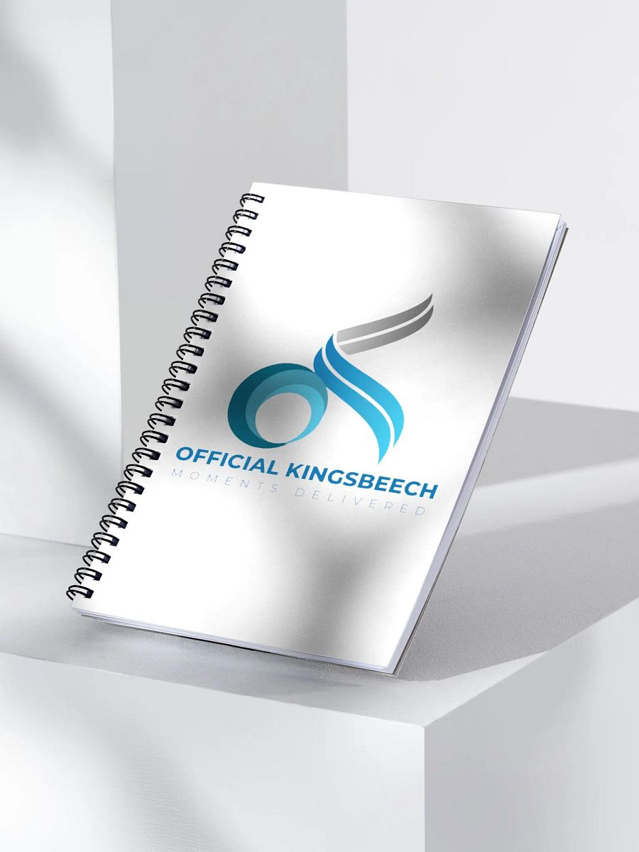 Official Kingsbeech Journals product image (3)