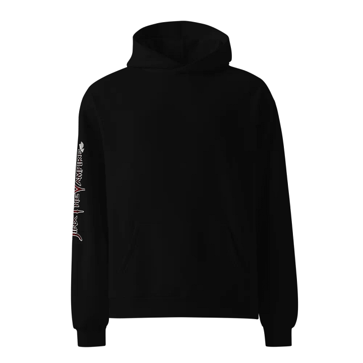 Respawn Restricted JTV Hoodie product image (2)