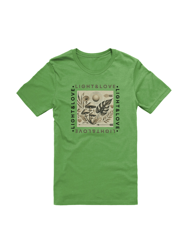 Light & Love Tee: Zen and the Japanese Art of Style product image (52)