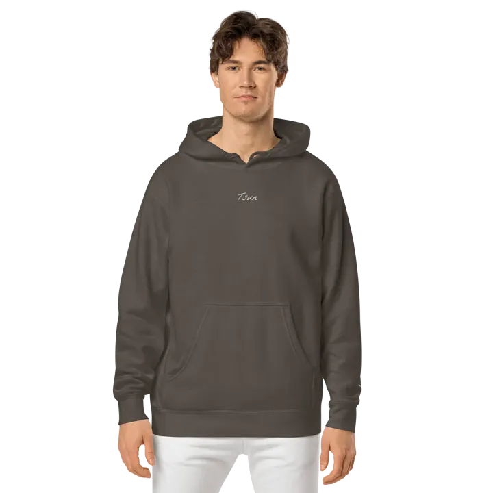 Tsun Hoodie product image (2)