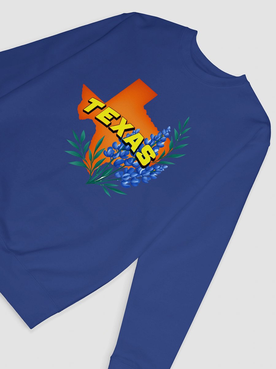 Texas Pride Premium Sweatshirt product image (4)