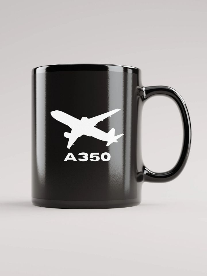 A350 Mug product image (2)