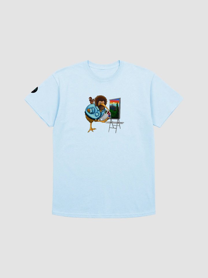 Kiwi Ross Tee (Gildan) product image (7)