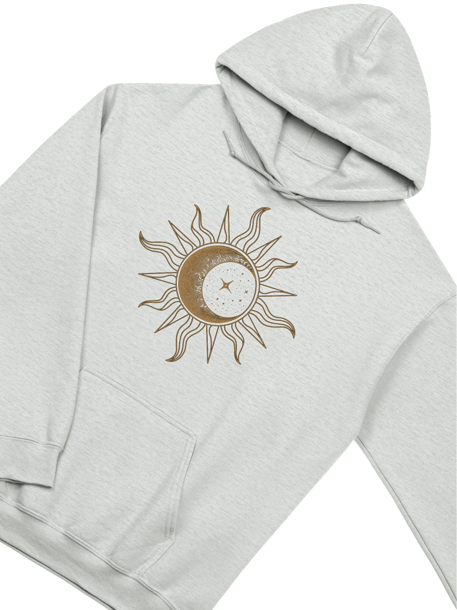 Celestial Harmony Hoodie product image (3)