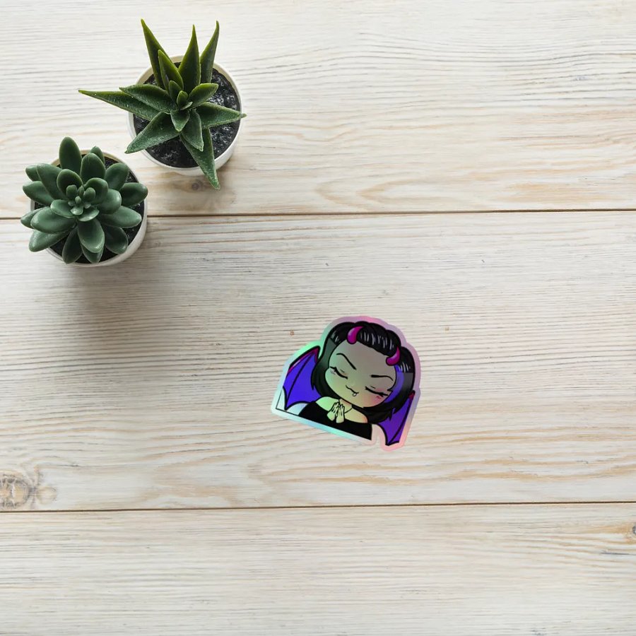 Devious Quinzel product image (10)