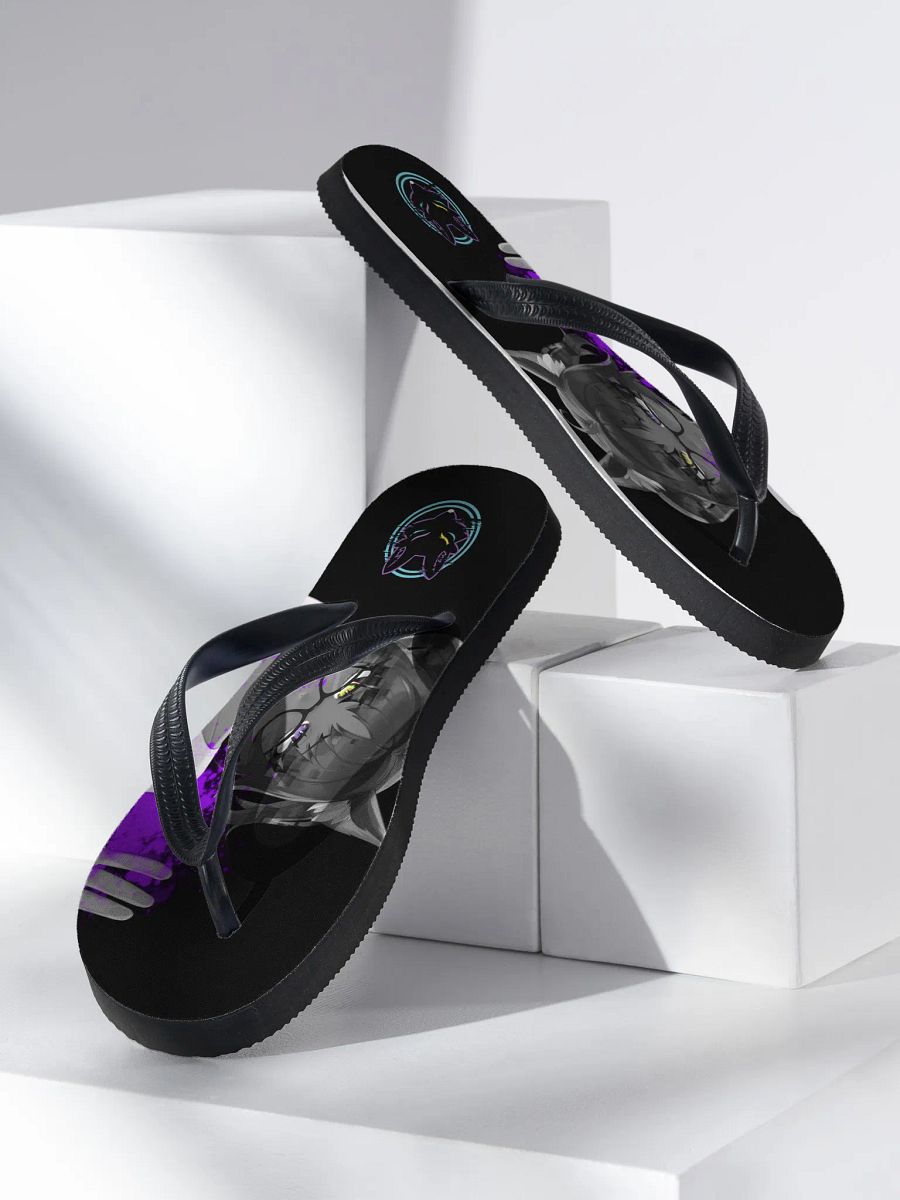 Zazi Fish Slippers product image (2)