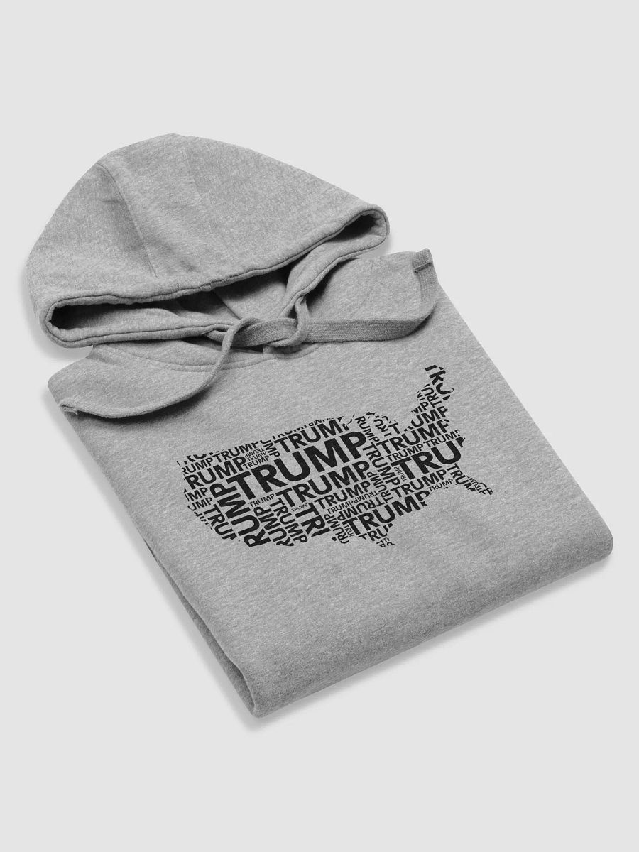 MAGA Country - Premium Hoodie product image (3)