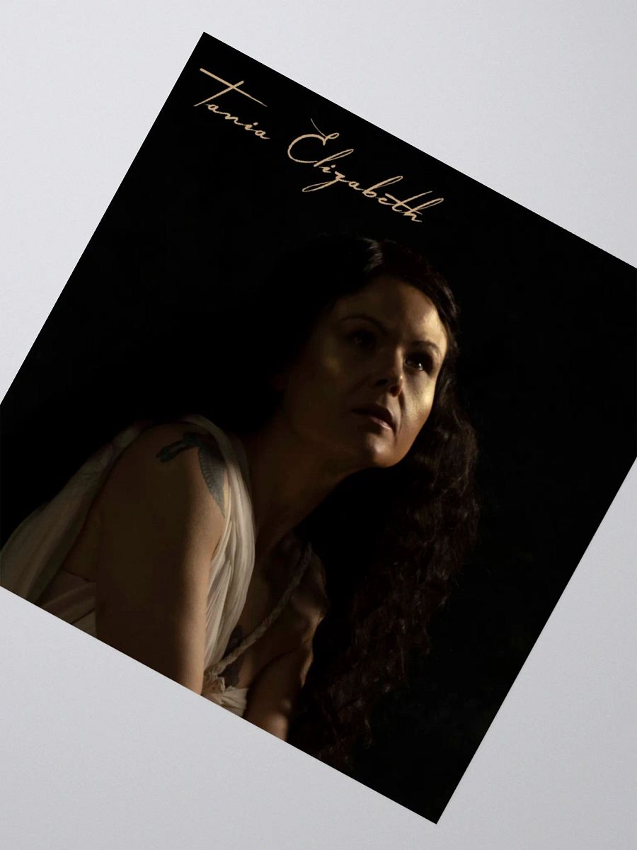 Sticker - Portrait product image (2)