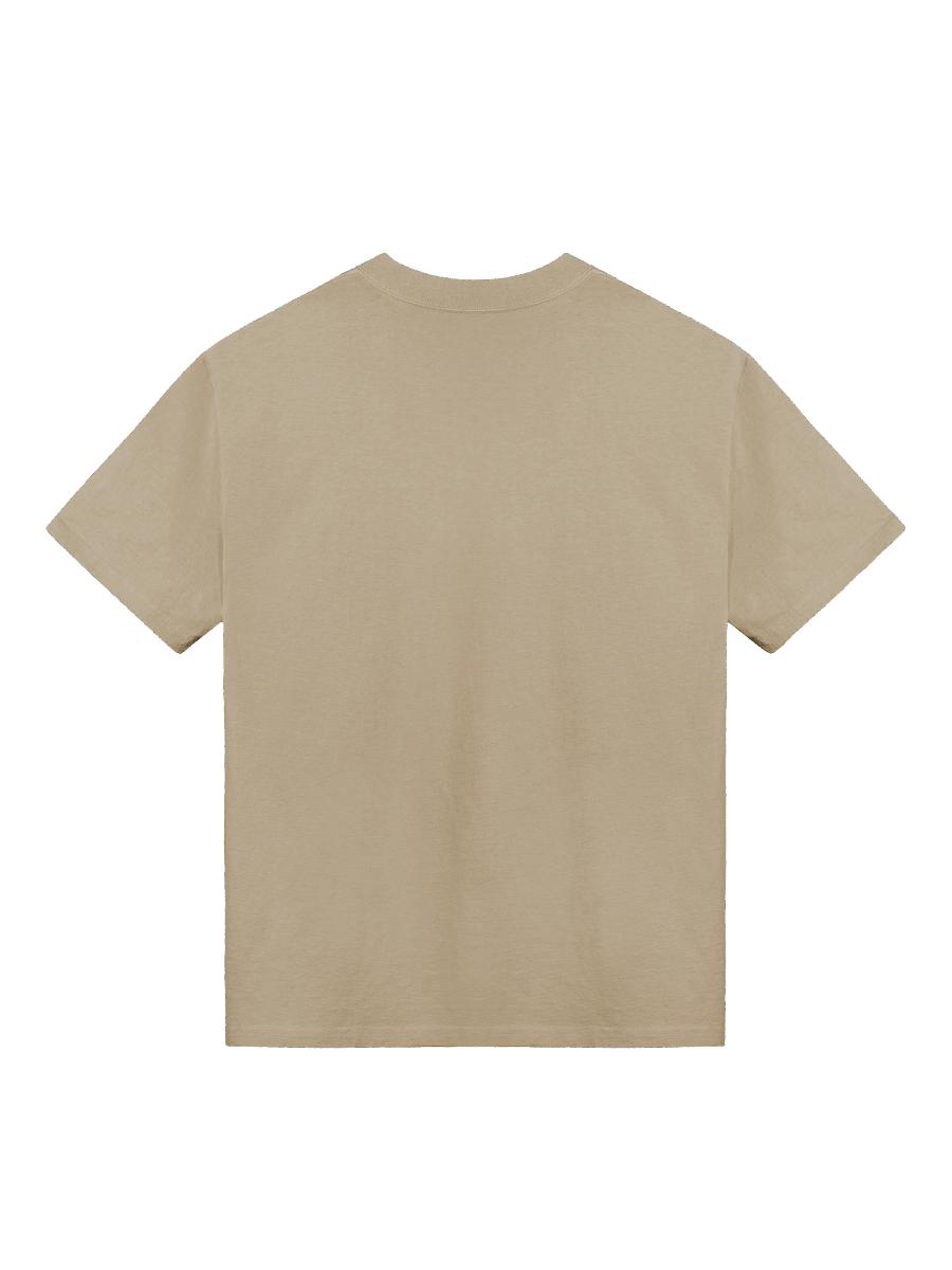 Emo Narwhal Oversized Tee product image (2)