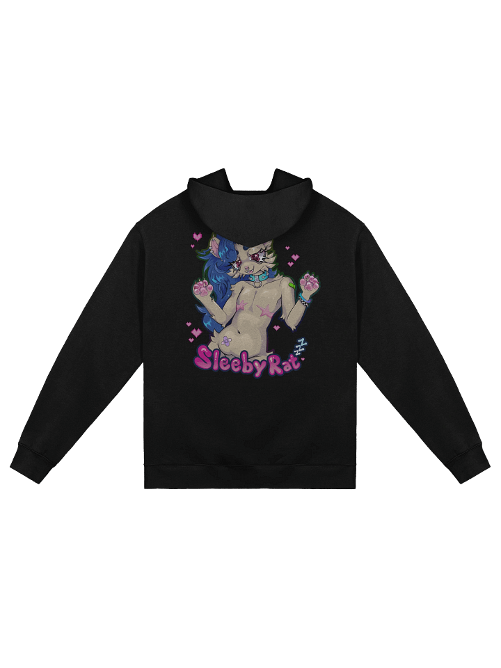 DecoRat Oversized Hoodie product image (2)