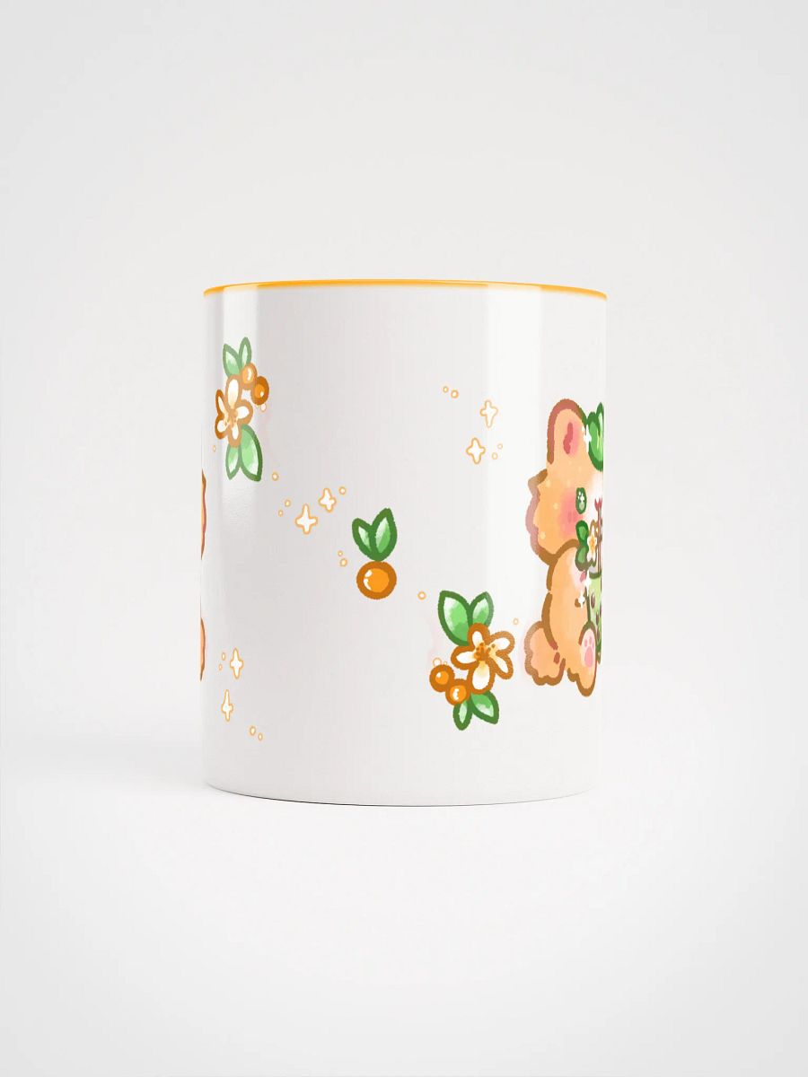 Stay Hydrated Ghostcat Mug product image (15)