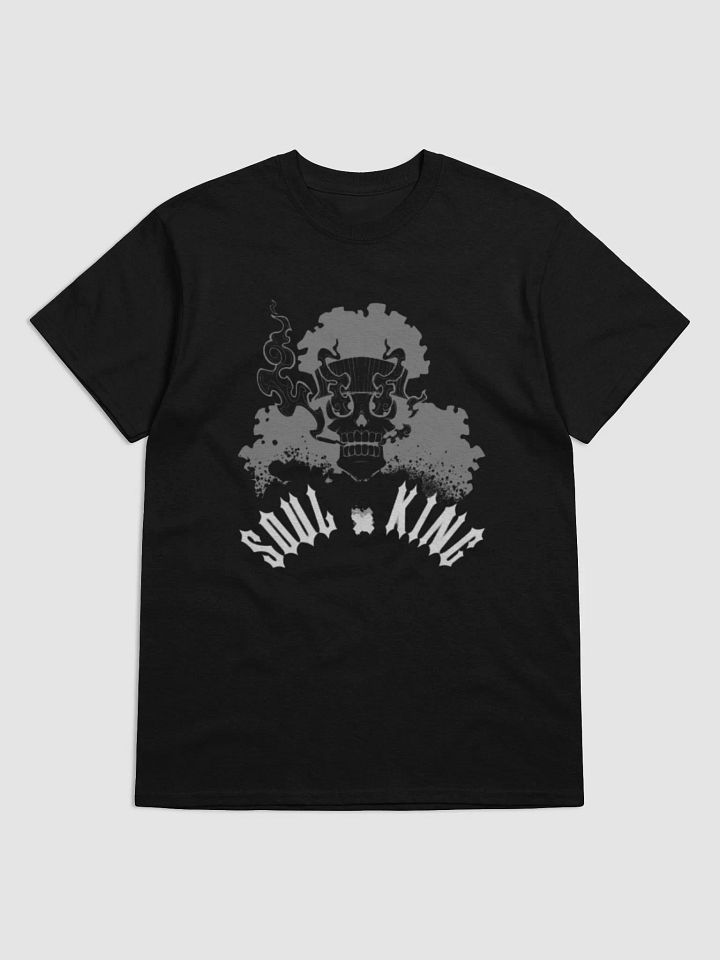 Brook T shirte product image (5)