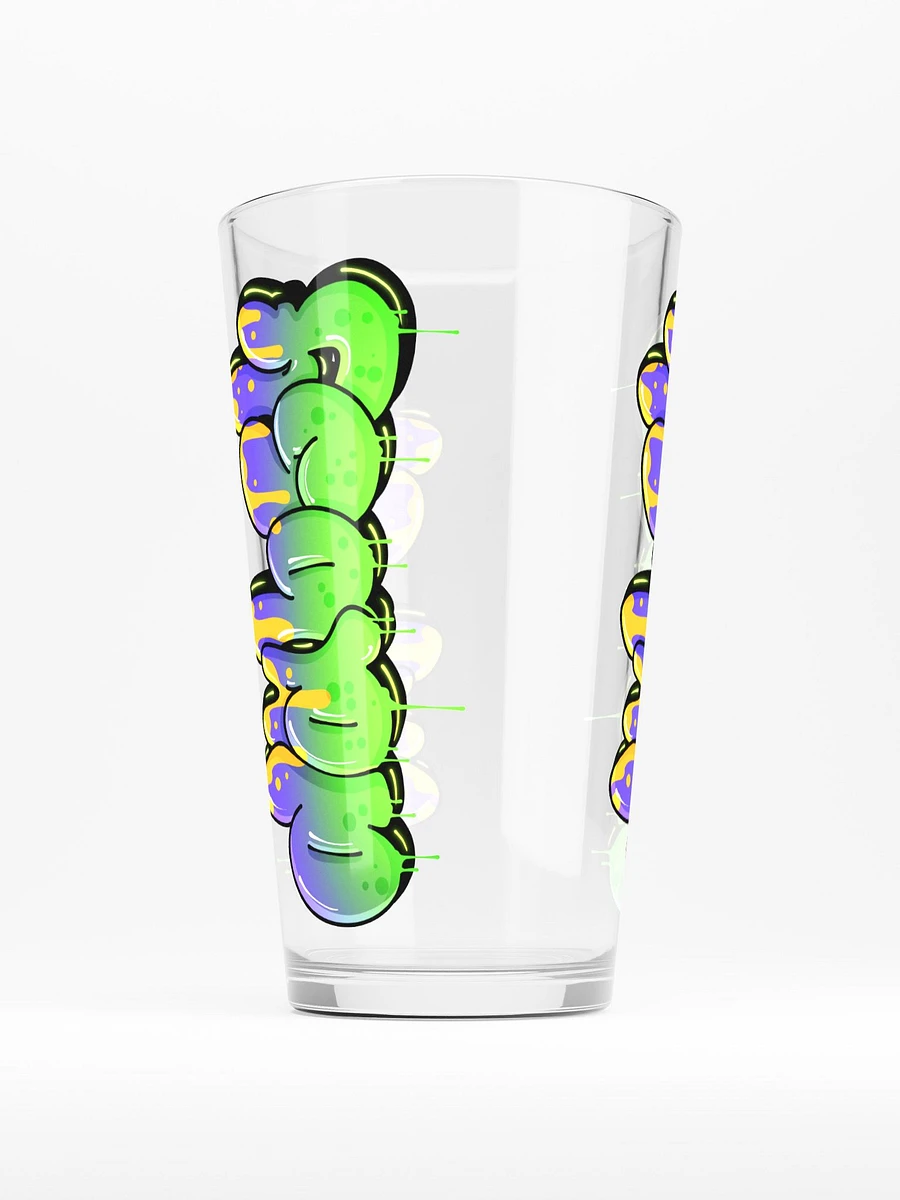 dabsy Pint Glass product image (2)