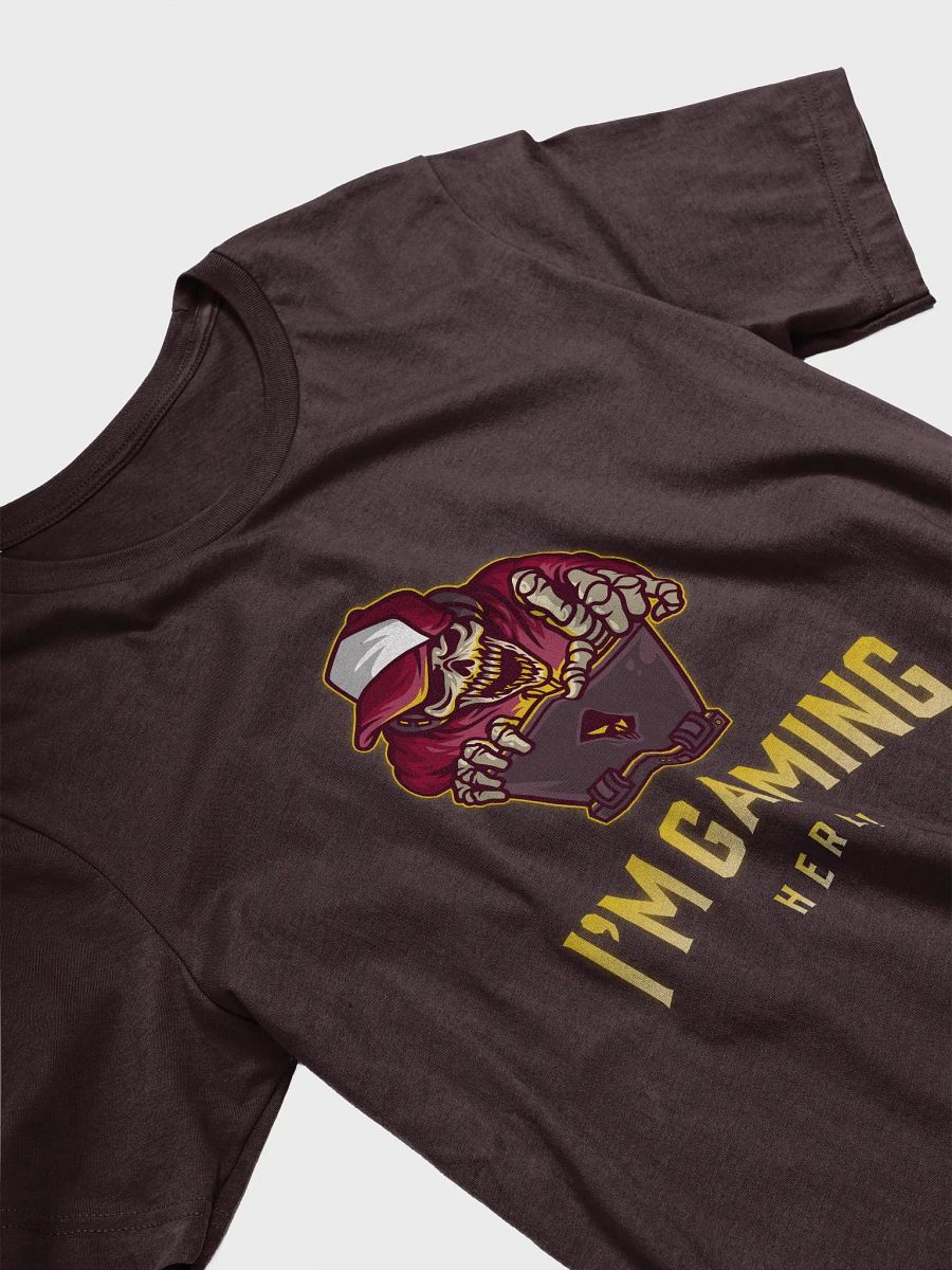Gaming T-Shirt product image (28)