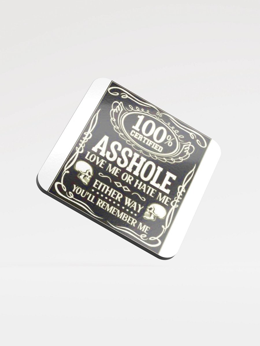 100% asshole coster product image (1)