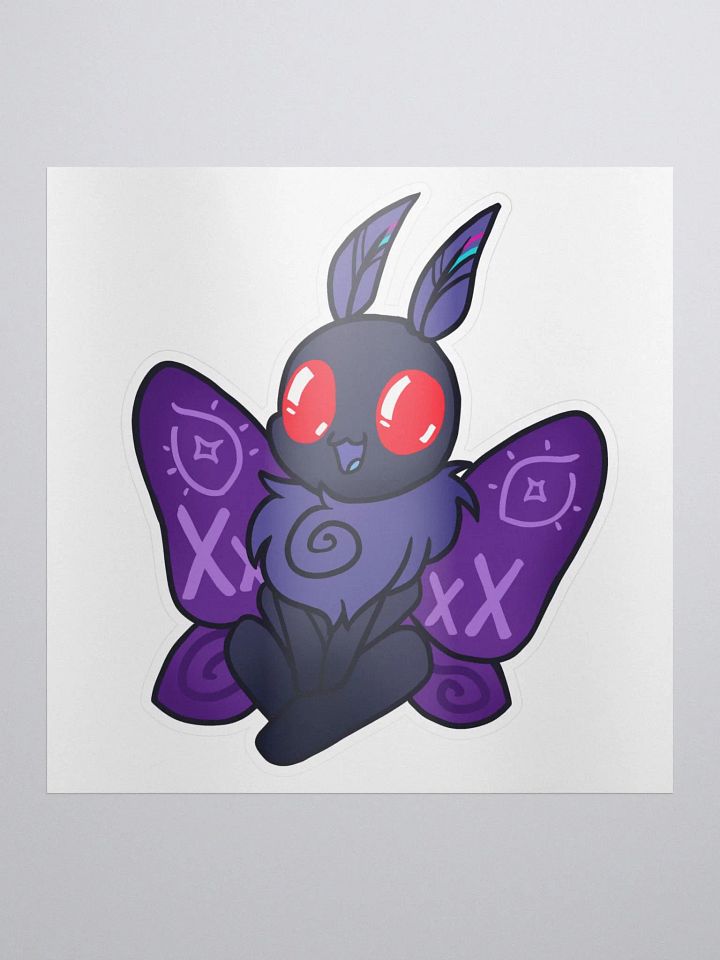 Deebles Sticker product image (1)