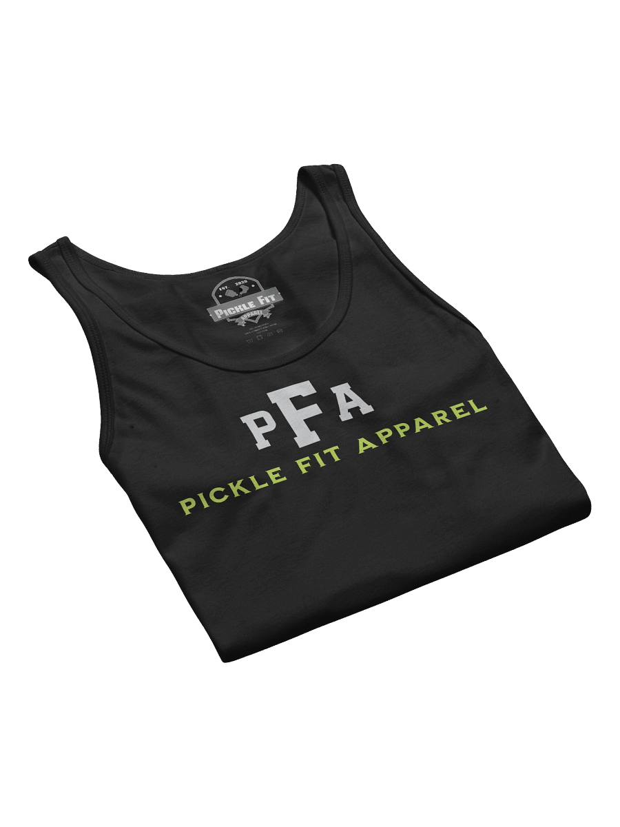Paddle Power Jersey Tank product image (25)