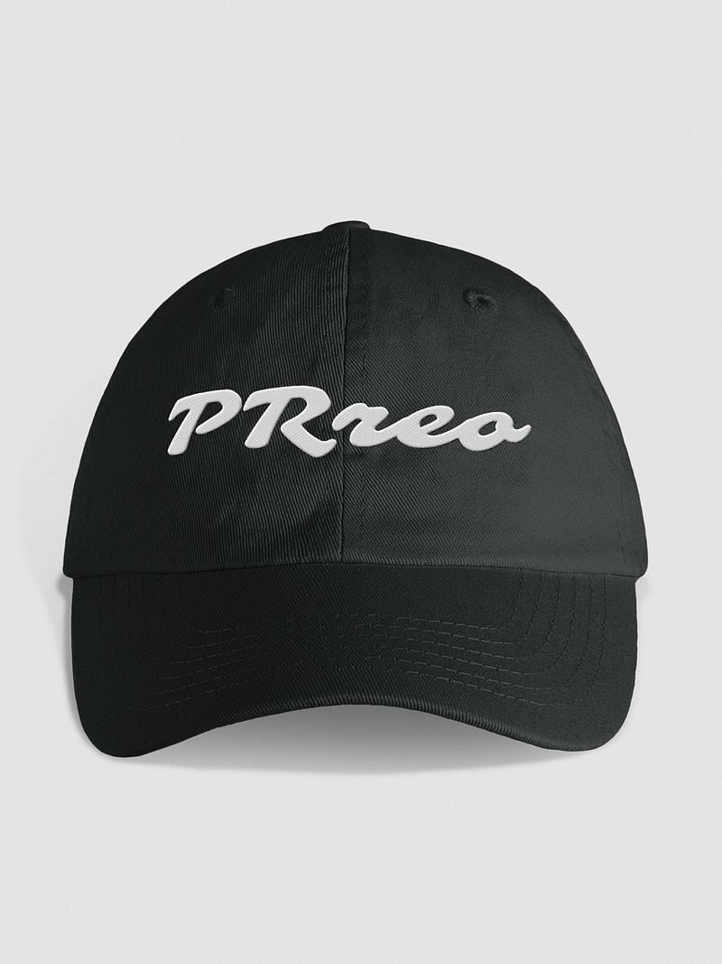 PRreo - Cap