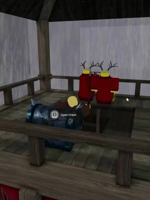 99 nights in the forest Roblox 