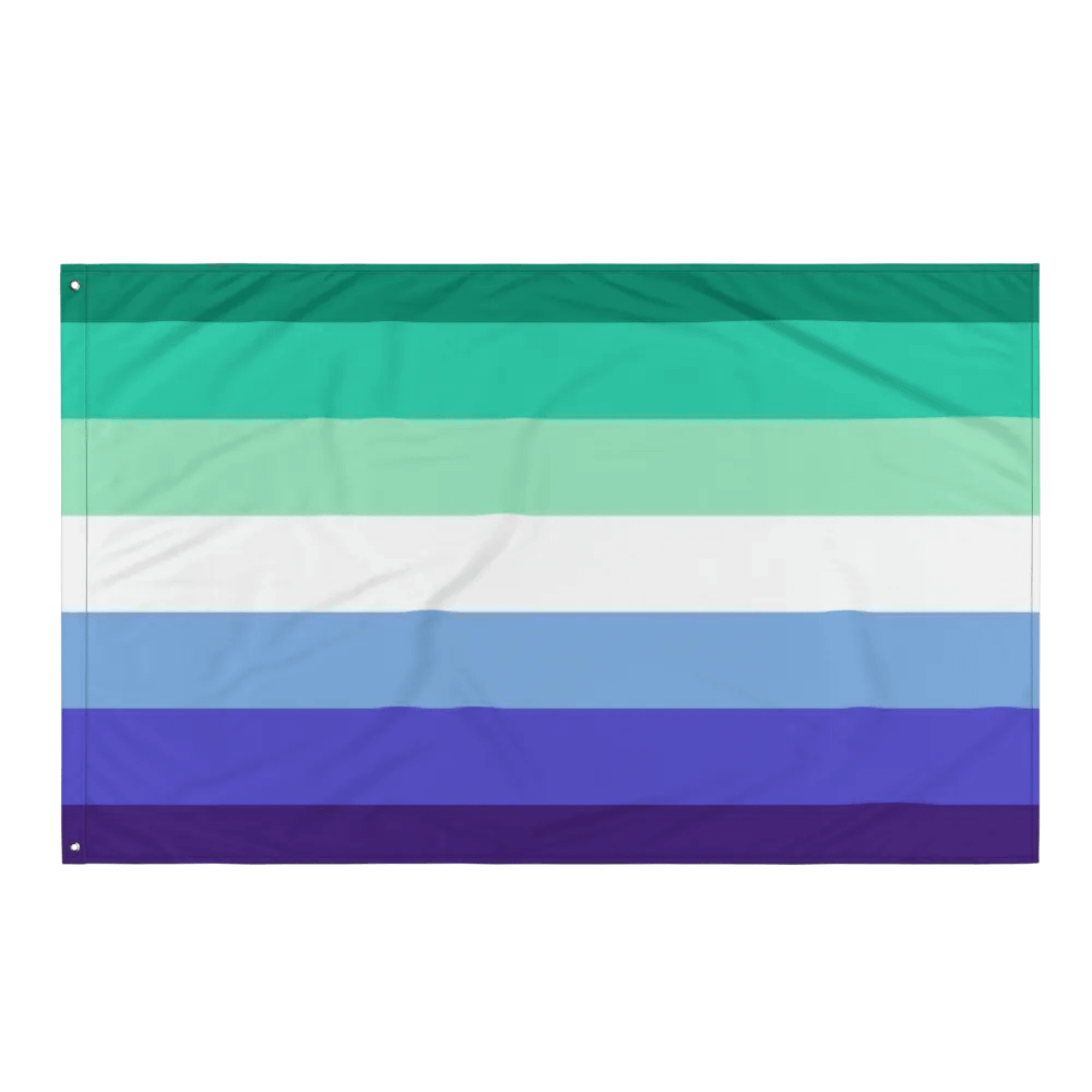 Gay Pride Flag product image (3)