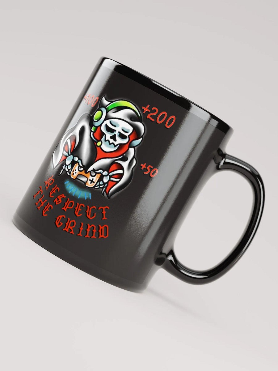 Respect The Grind product image (4)
