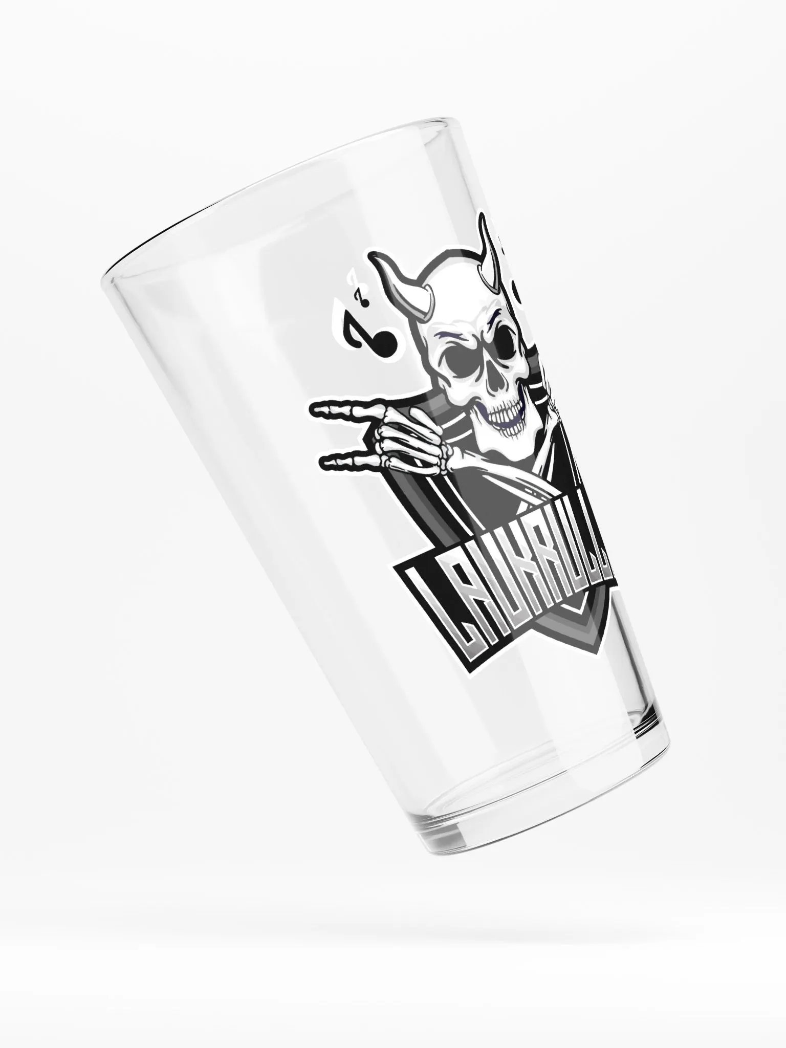 Laukrullen glass #1 product image (4)