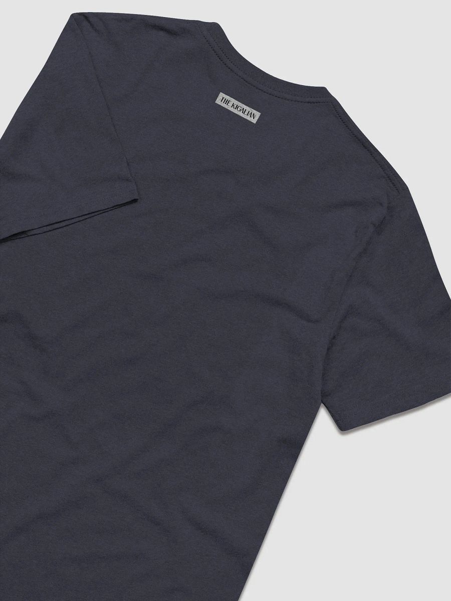 Looking Ahead 100% Recycled T-shirt product image (23)