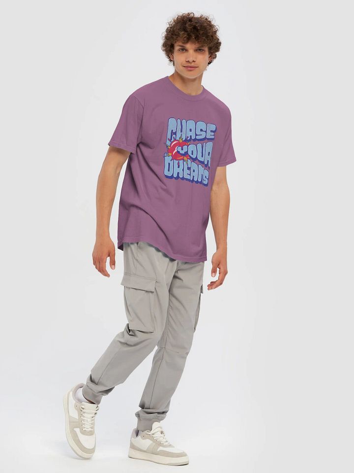 Chase Your Dreams Graphic Tee product image (1)