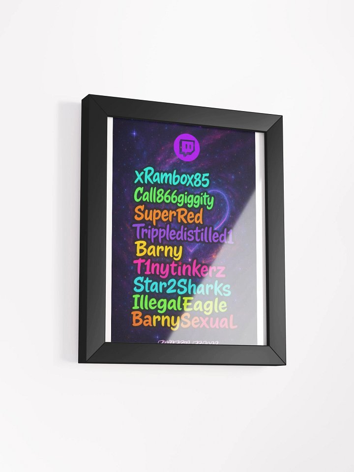 LIMITED EDITION subathon product image (8)
