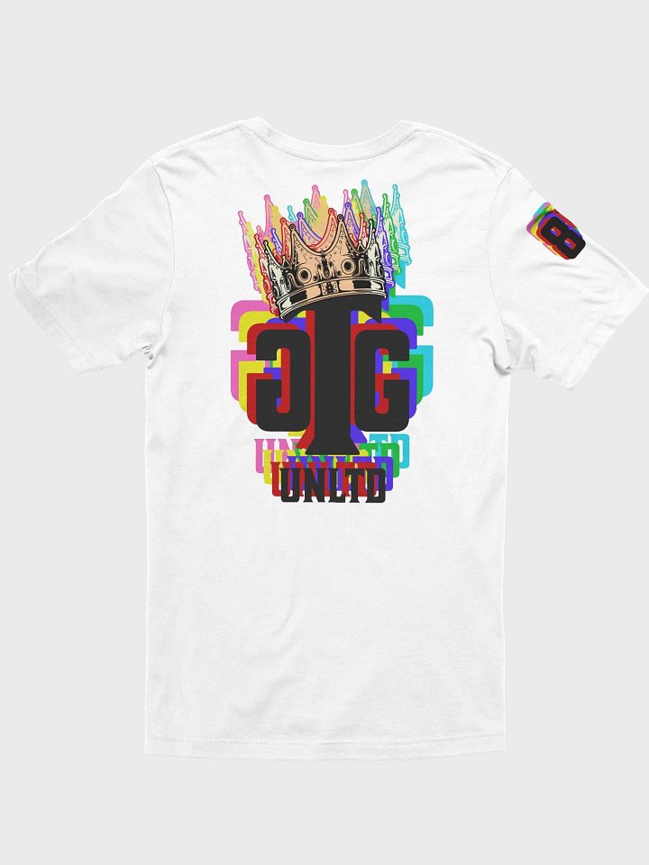 God Tier Alternate Multicolor product image (2)