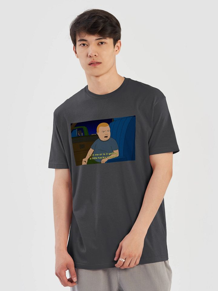 Hacky In Here Tee product image (7)