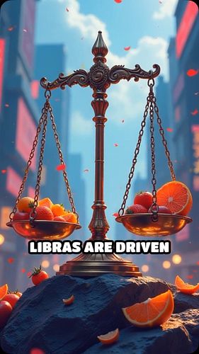 Libra’s Balancing Act Unveiled