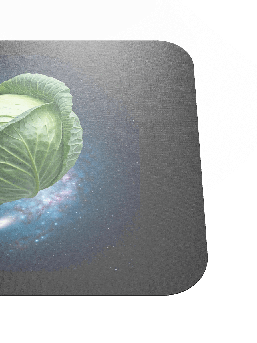 OG Space Cabbage Mousepad product image (5)