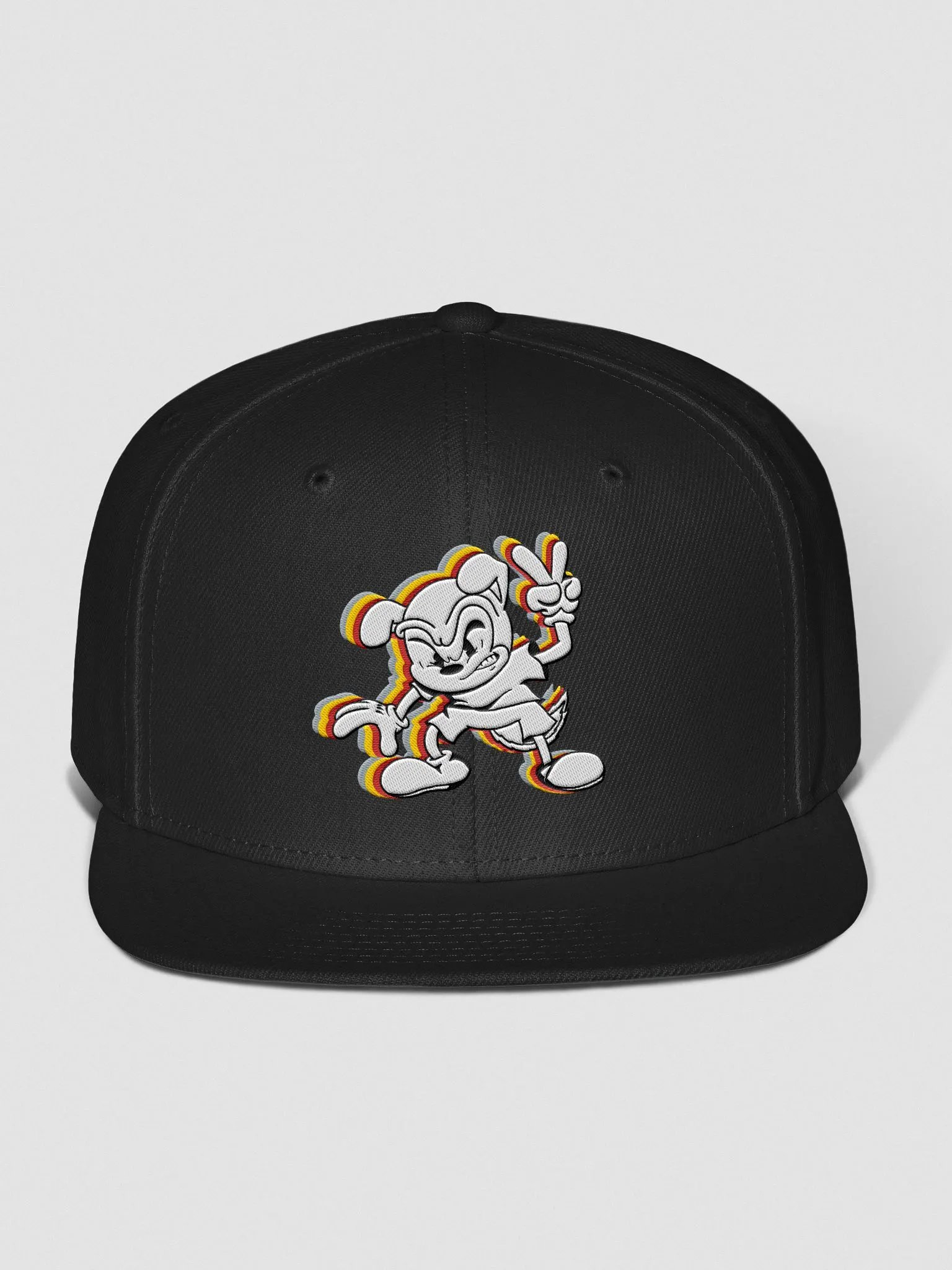 Mappo The Dog Colour Cap product image (1)