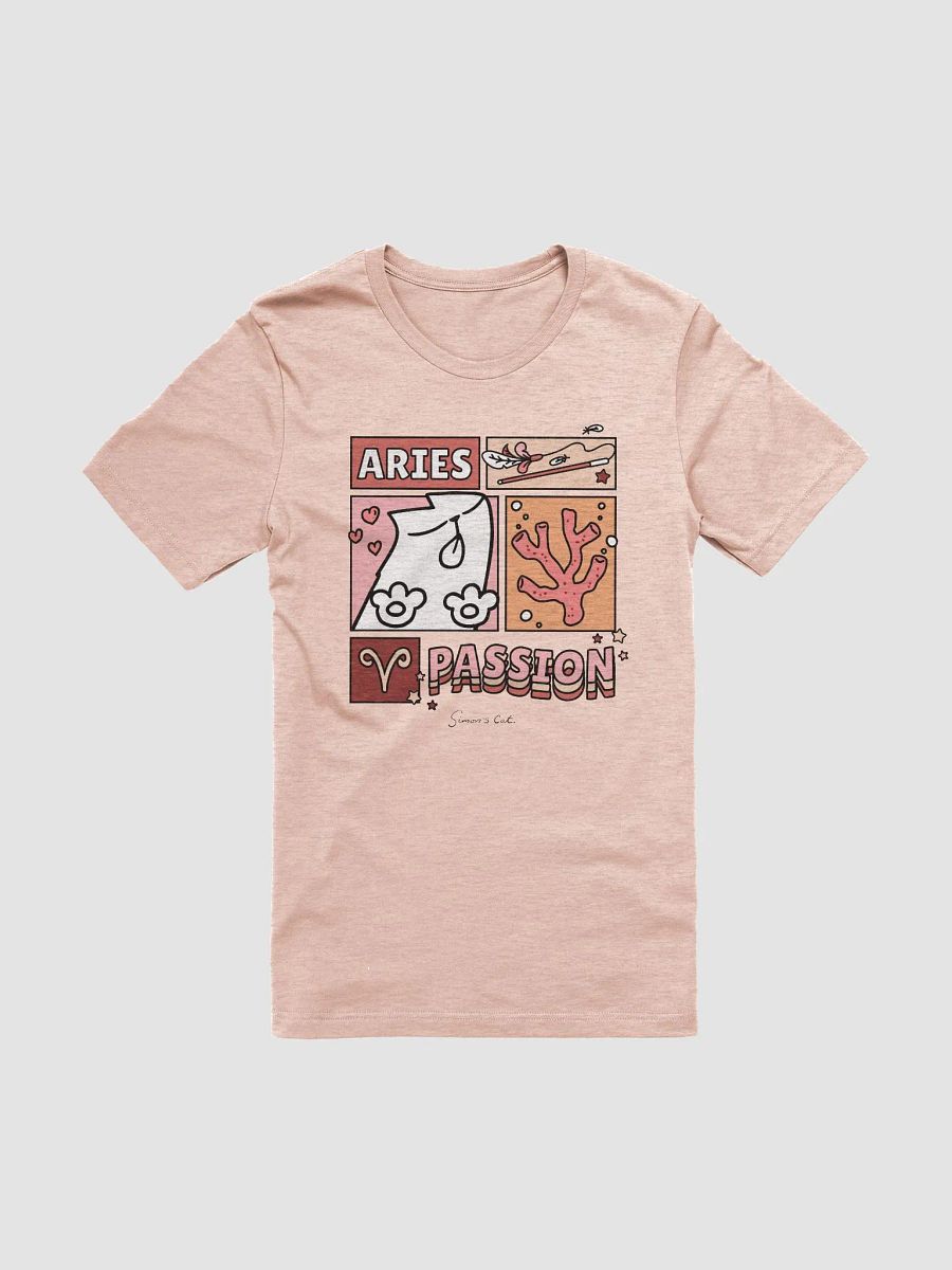 Aries T-Shirt product image (2)